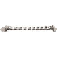 Stainless Steel Gate Spring, 14"