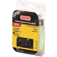 5723226 - 22IN SGL CHAINSAW REPL CHAIN