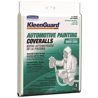 KleenGuard Krew Hooded Protective Coverall