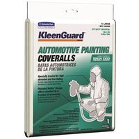 5723838 - KREW COVERALLS HOODED XXL