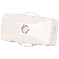 5728720-FEED-THROUGH #18 CORD SWITCH W