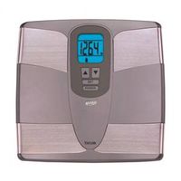 body fat monitor & scale   
