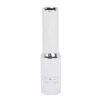 5729421 - 1/4DR DP SOCKET 6MM 6PT