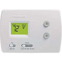 5733894 - DIGITAL HEAT PUMP THERMOSTAT