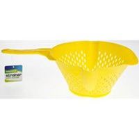 STRAINER WITH HANDLE          