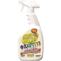 Rustoleum Graffiti Remover