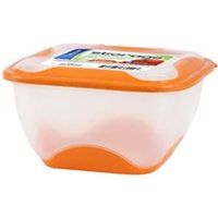 STORAGE CONTAINER W/ LID      