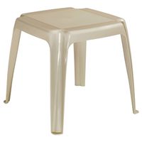 Adams 8115-23-3700 Stacking Side Table