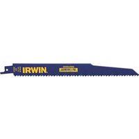 demo reciprocating blade, 9in. 6 tpi