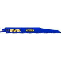 Demo Reciprocating Blade, 9in. 6 Tpi