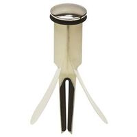 Hair Free Pop Up Stopper