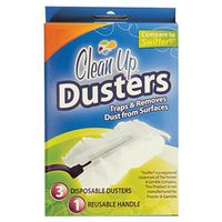 FLP 8875 Duster With Refill
