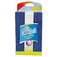 Clean Up 8824 All Purpose Round Scouring Pad