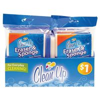 CleanTouch 8874 Eraser Sponge