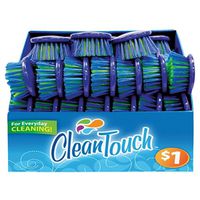 CleanTouch 8869 Cleaning Wash Brush