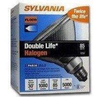 Double Life Halogen Flood Bulb, 50 Watt