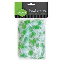 BOWL COVERS                   