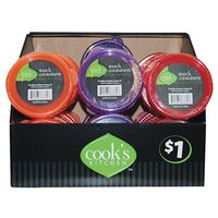 SNACK CONTAINER 2PK           