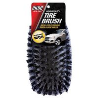 Elite Auto Care 8924 Auto Tire Brush