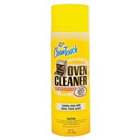 Clean Touch 9648 Oven Cleaner