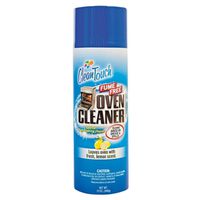 Clean Touch 9649 Fume Free Oven Cleaner