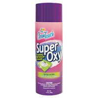 Clean Touch SuperOxy Bathroom Cleaner