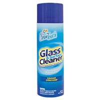 Clean Touch 9660 Streak Free Glass and Surface Cleaner