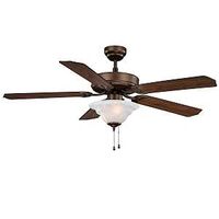 Ceiling Fan, 52"