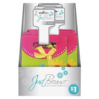 FLP Just Because Gift Bag 5 in W x 6-1/2 in D