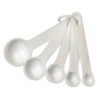 5742721 - MEASURING SPOONS