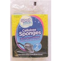 Spot Clean 6132 Cellulose Sponge
