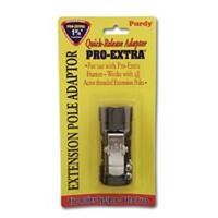 Jiffyloc Adapter
