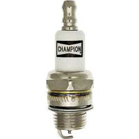 ez start spark plug      