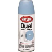 Dual K08813000 Paint and Primer