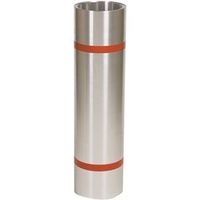aluminum flashing, 24in. x 50