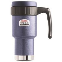 thermos work series travel mug, 20 oz
