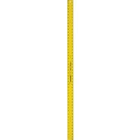 Straight Edge Ruler, 48"