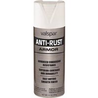 5757828 - FL/WHITE ANTIRUST ENAMEL SPRAY