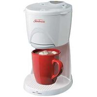 sunbeam hot shot hot water dispenser