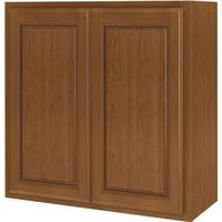 Randolph W3030RA-B Double Door Kitchen Cabinet