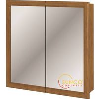 5763776 - 24X24 MED CABINET FRAME ONLY