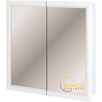 5763784 - 24X24 MED CABINET FRAME ONLY