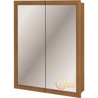 5763792 - 24X30 MED CABINET FRAME ONLY