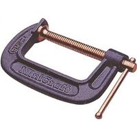 5763875 - 1IN HEAVY DUTY C-CLAMP