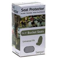 Bergan 88100 Waterproof Bucket Seat Protector