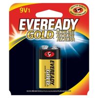eveready alkaline 9v pc   