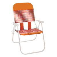 Seasonal Trends S15019-O Folding Chairs