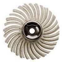 Dremel EZ472SA Detail Medium Abrasive Brush