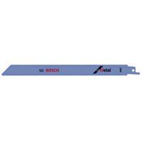 Bi-Metal Reciprocal Saw Blade, 18 TPI
