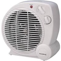 electric heater, 1500 watts